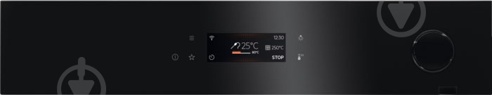 Духовой шкаф AEG BSE778380B - фото 2