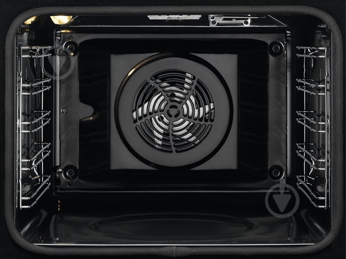 Духовой шкаф AEG BSE778380B - фото 3
