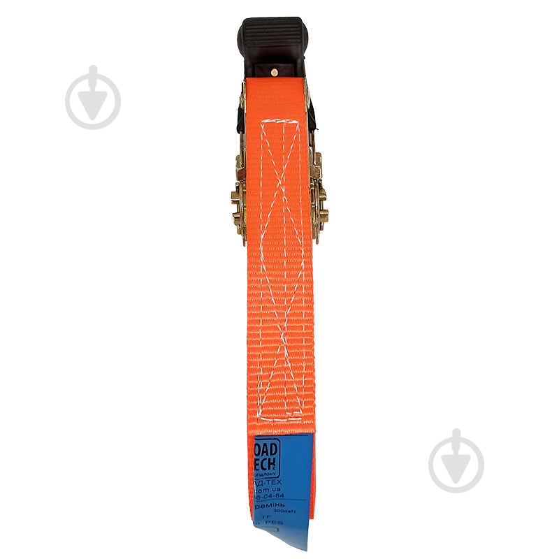 Стяжной ремень Load-Tech СРК 0,8/3000 - фото 4