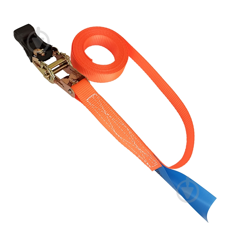 Стяжной ремень Load-Tech СРК 0,8/3000 - фото 2