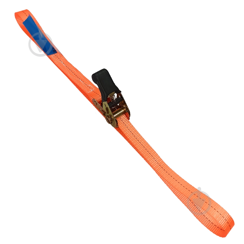 Стяжной ремень Load-Tech СРК 0,8/3000 - фото 3