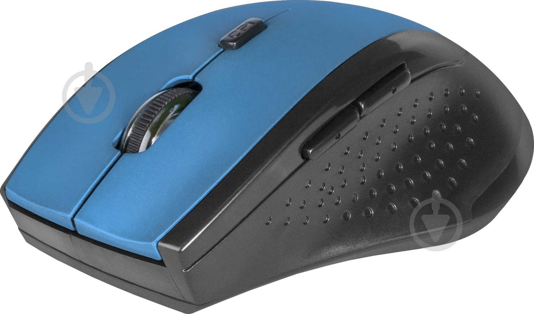 Мышь Defender MM-365 (52366) blue - фото 1