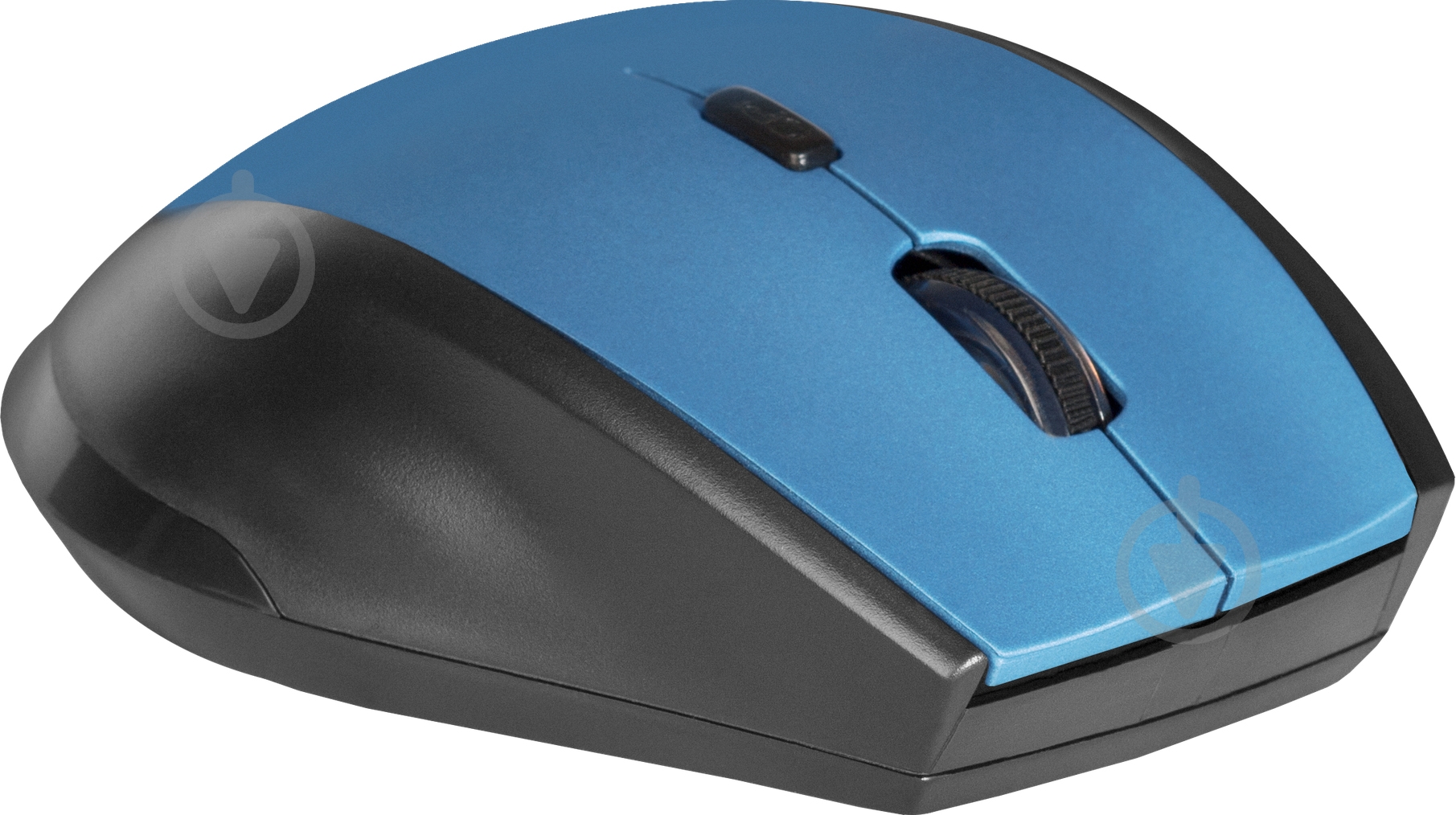 Мышь Defender MM-365 (52366) blue - фото 2