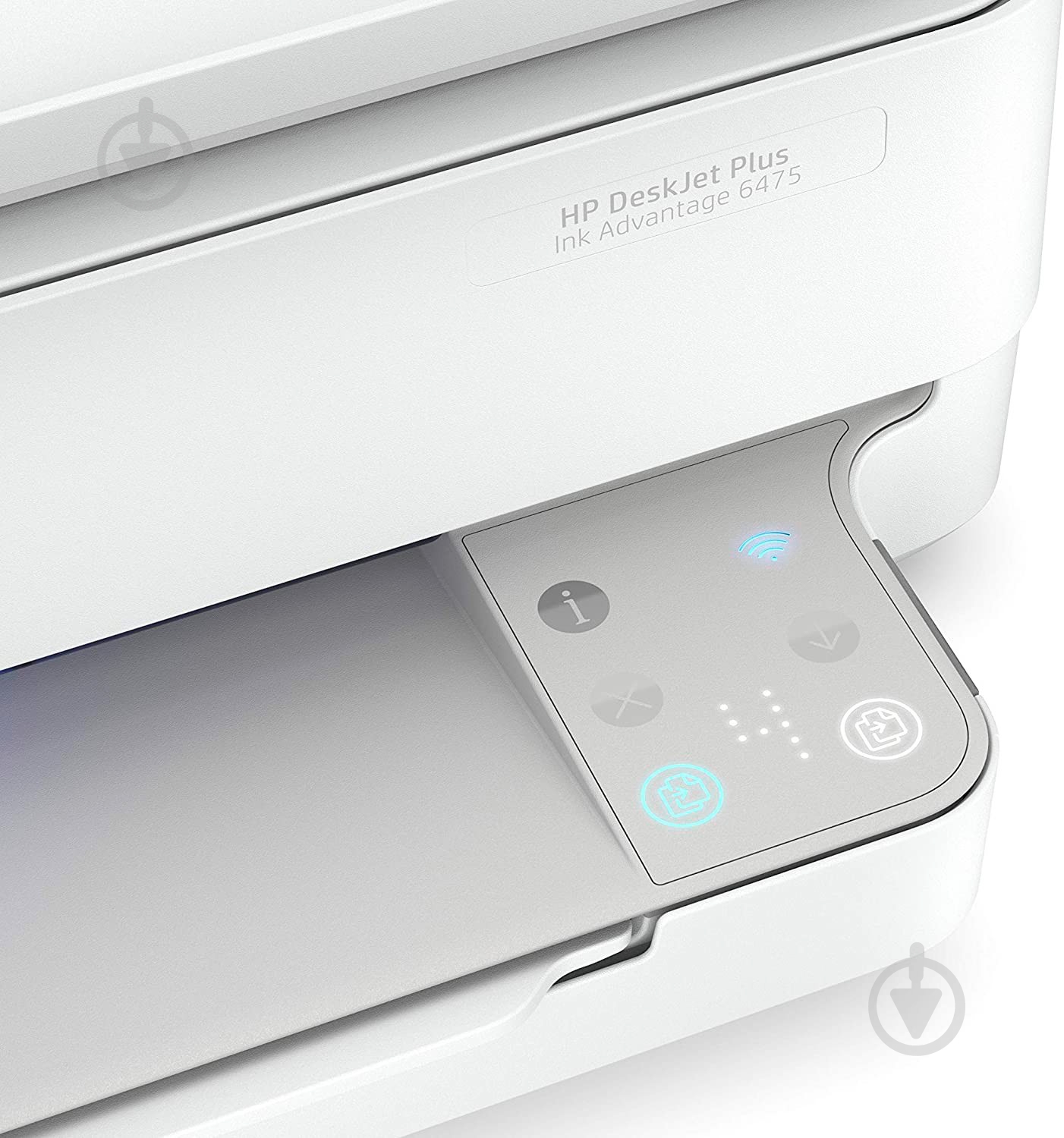 МФУ HP DeskJet Ink Advantage 6475 Wi-Fi А4 (5SD78C) - фото 6