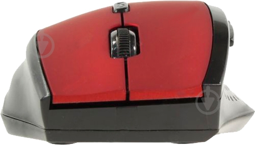 Мышь Defender MM-365 (52367) red - фото 4 Мышь Defender MM-365 (52367) red - фото 4
