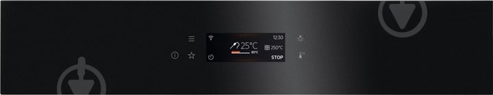 Духовой шкаф AEG BPE748380B - фото 8