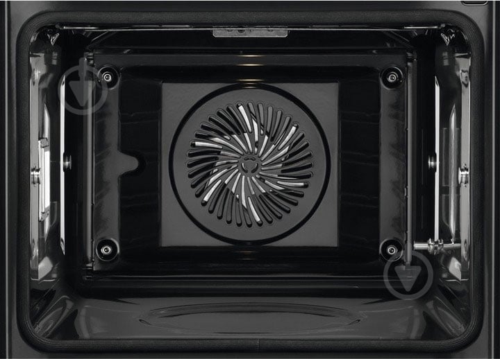 Духовой шкаф AEG BPE748380B - фото 4