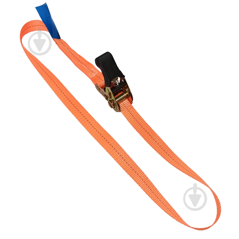 Стяжной ремень Load-Tech СРК 0,8/5000 - фото 1