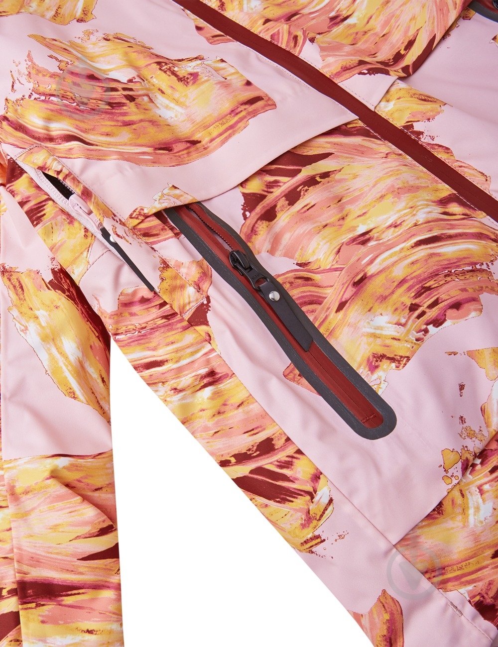 Куртка Reima гірськолижна Posio 5100076B-4011 - фото 10 Куртка Reima гірськолижна Posio 5100076B-4011 - фото 10