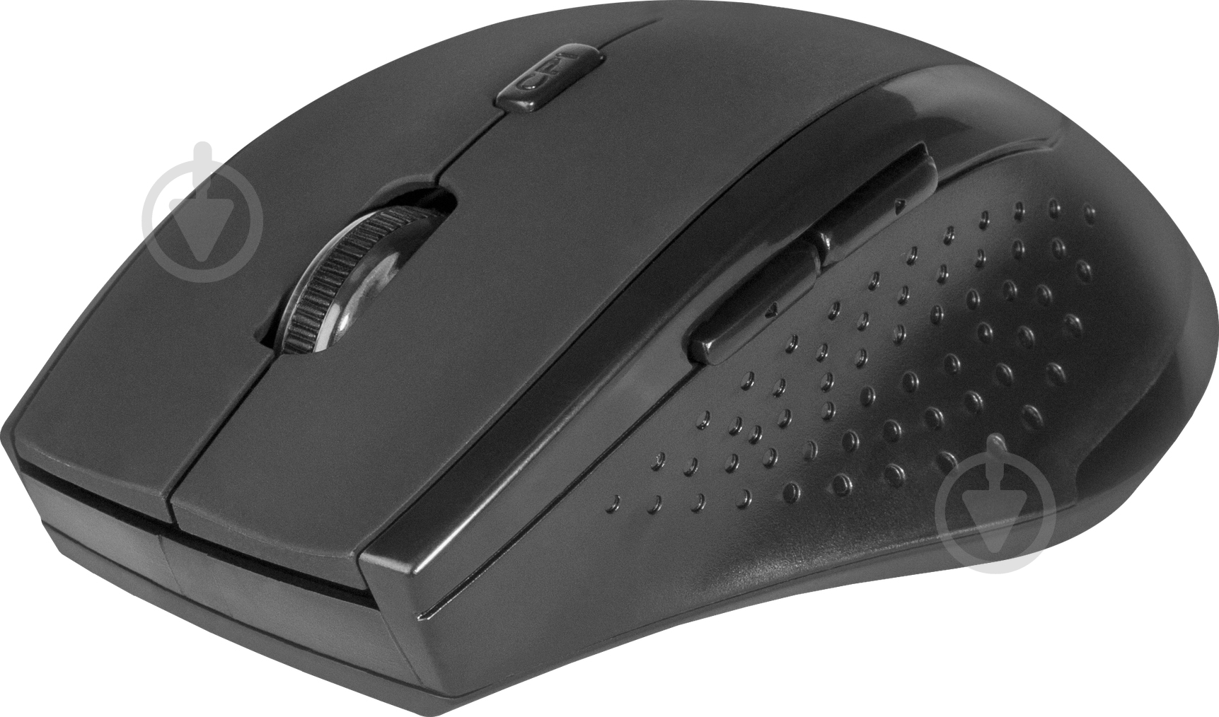 Мышь Defender MM-365 (52365) black - фото 1