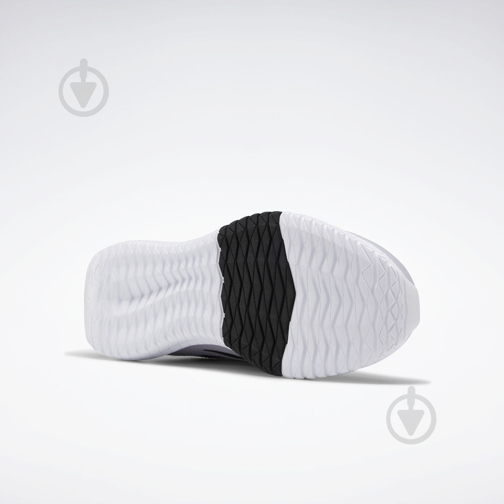 Кроссовки мужские демисезонные Reebok REEBOK FLEXAGON FOR EG8783 р.40,5 серые - фото 5