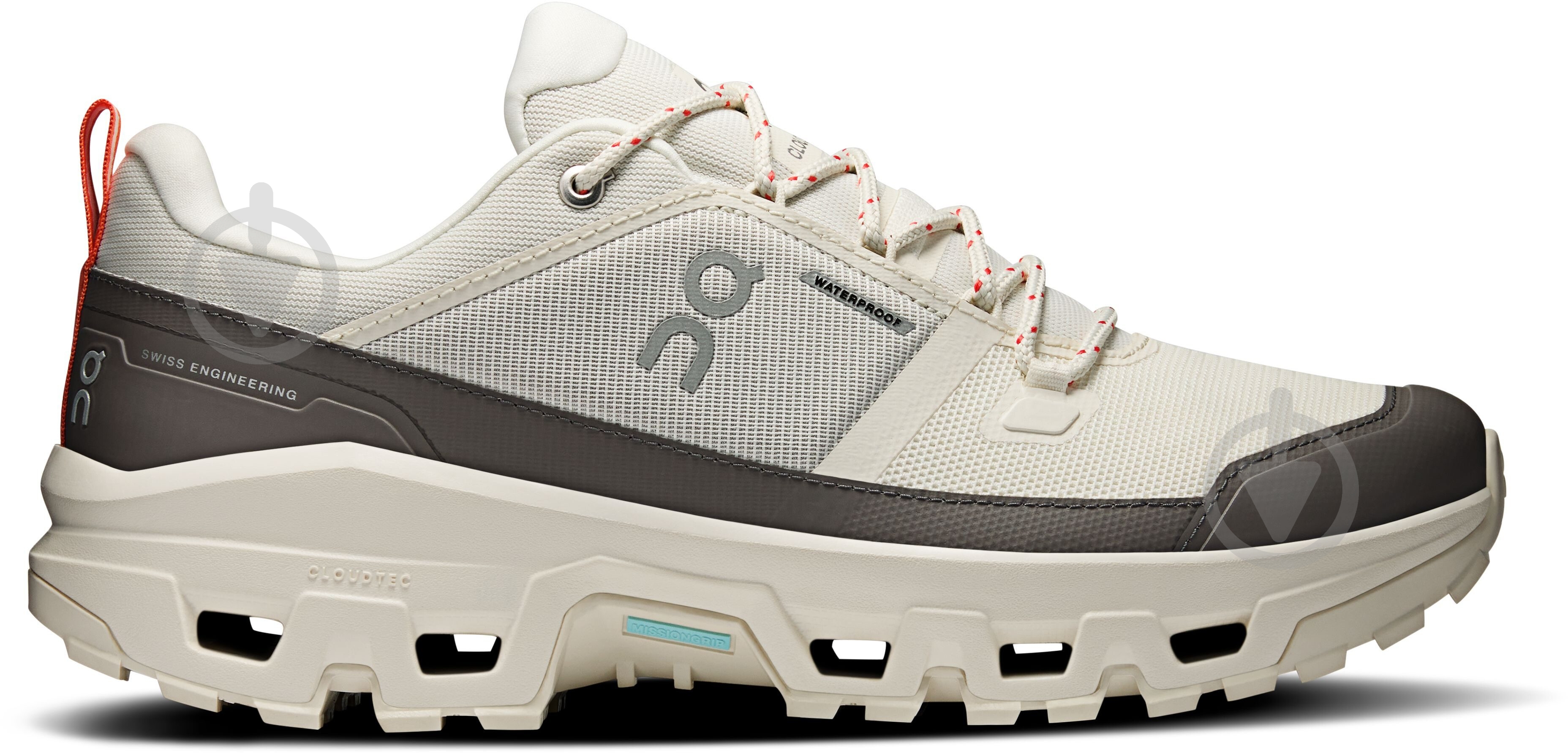 Кроссовки ON CLOUDROCK LOW WP 3MF10253334 р.41 - фото 1