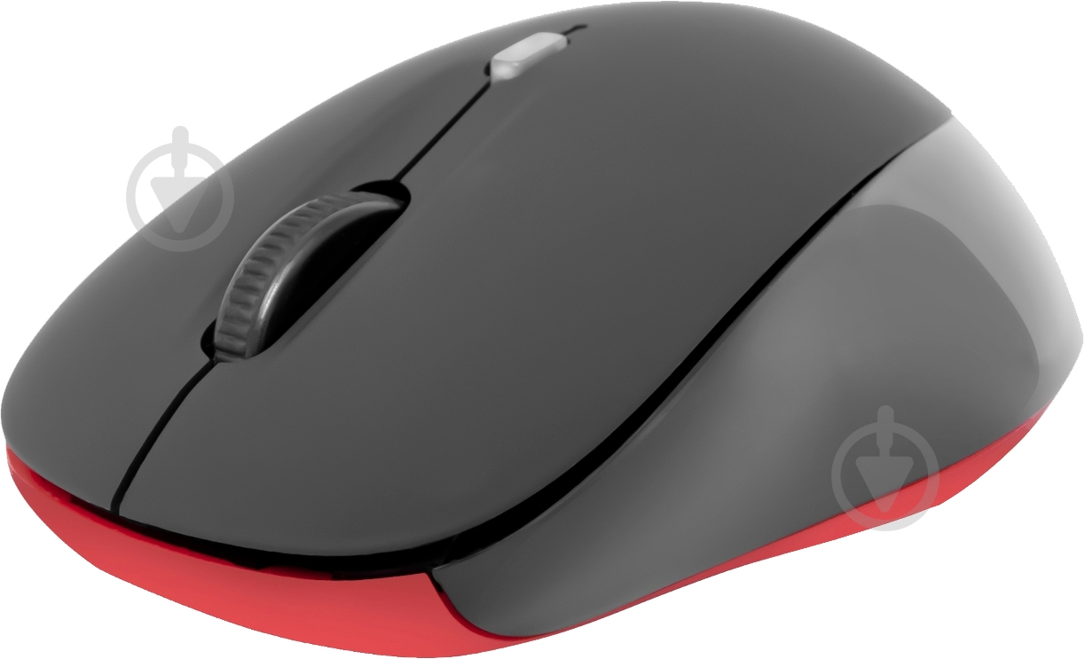 Мышь Defender Dacota Nano MS-155 (52155) black - фото 1