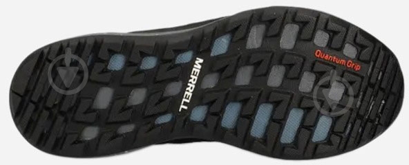 Черевики MERRELL Bravada 2 135570 р.38,5 grey - фото 5