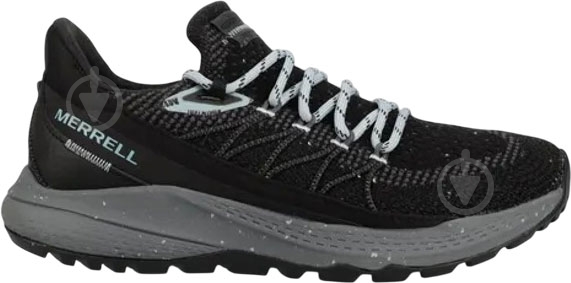 Черевики MERRELL Bravada 2 135570 р.38,5 grey - фото 1