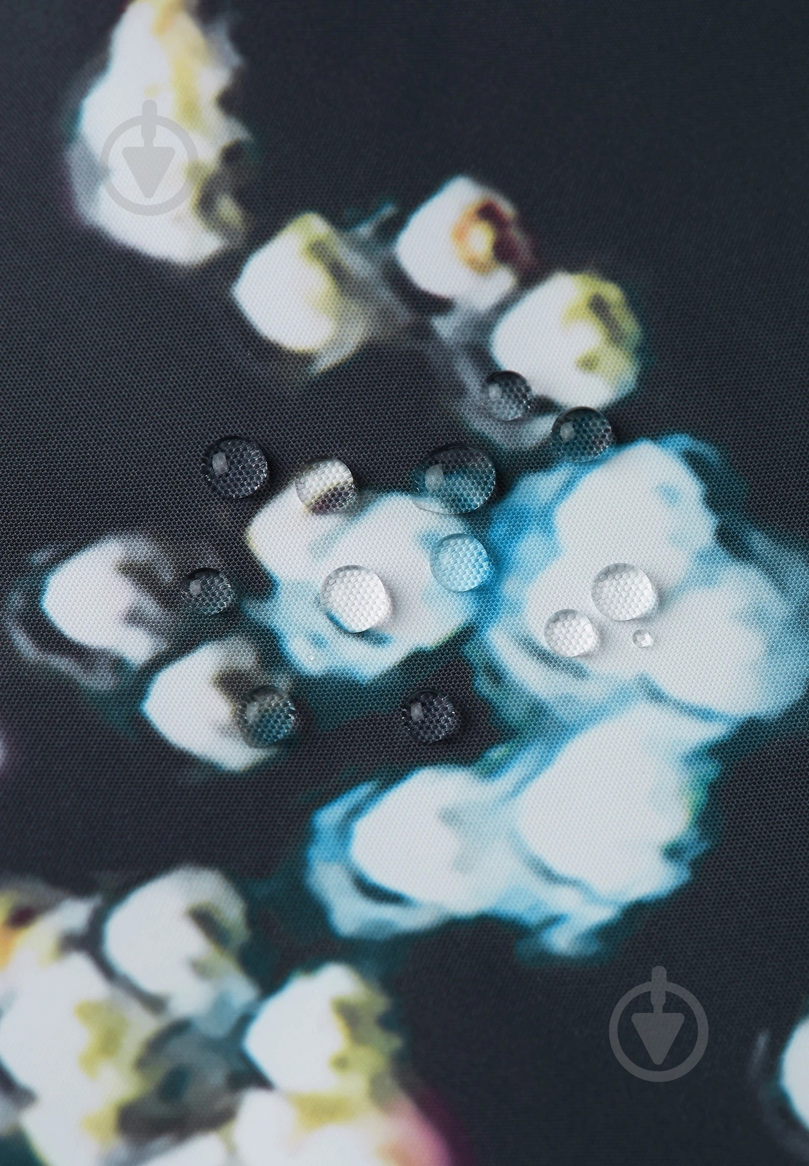 Куртка Reima Jet Girl 531558B-9994 - фото 5