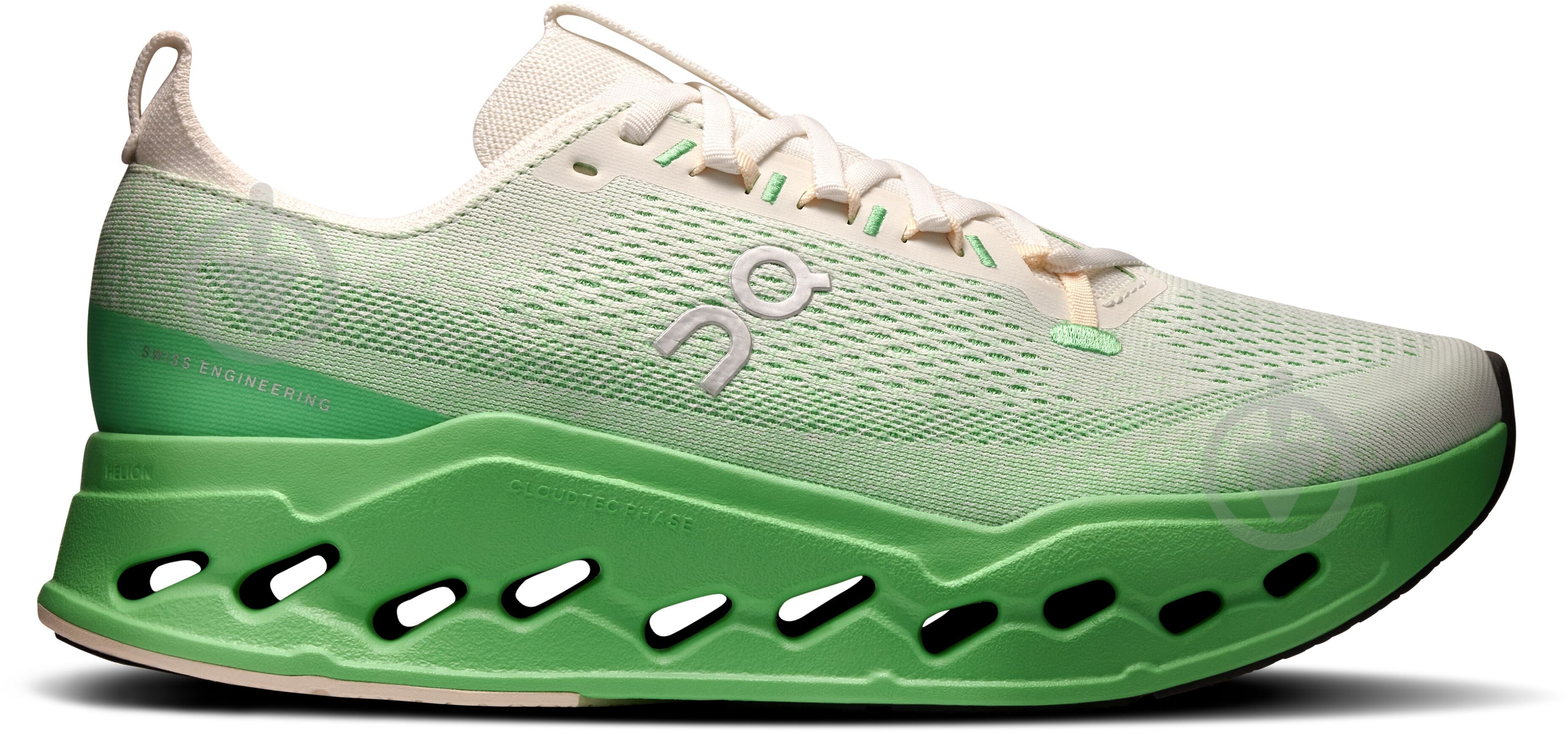 Кроссовки ON CLOUDSURFER MAX 3MF30433397 р.41 - фото 1