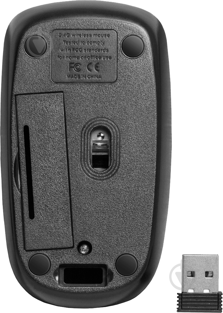 Миша Defender Datum MM-035 (52035) - фото 6