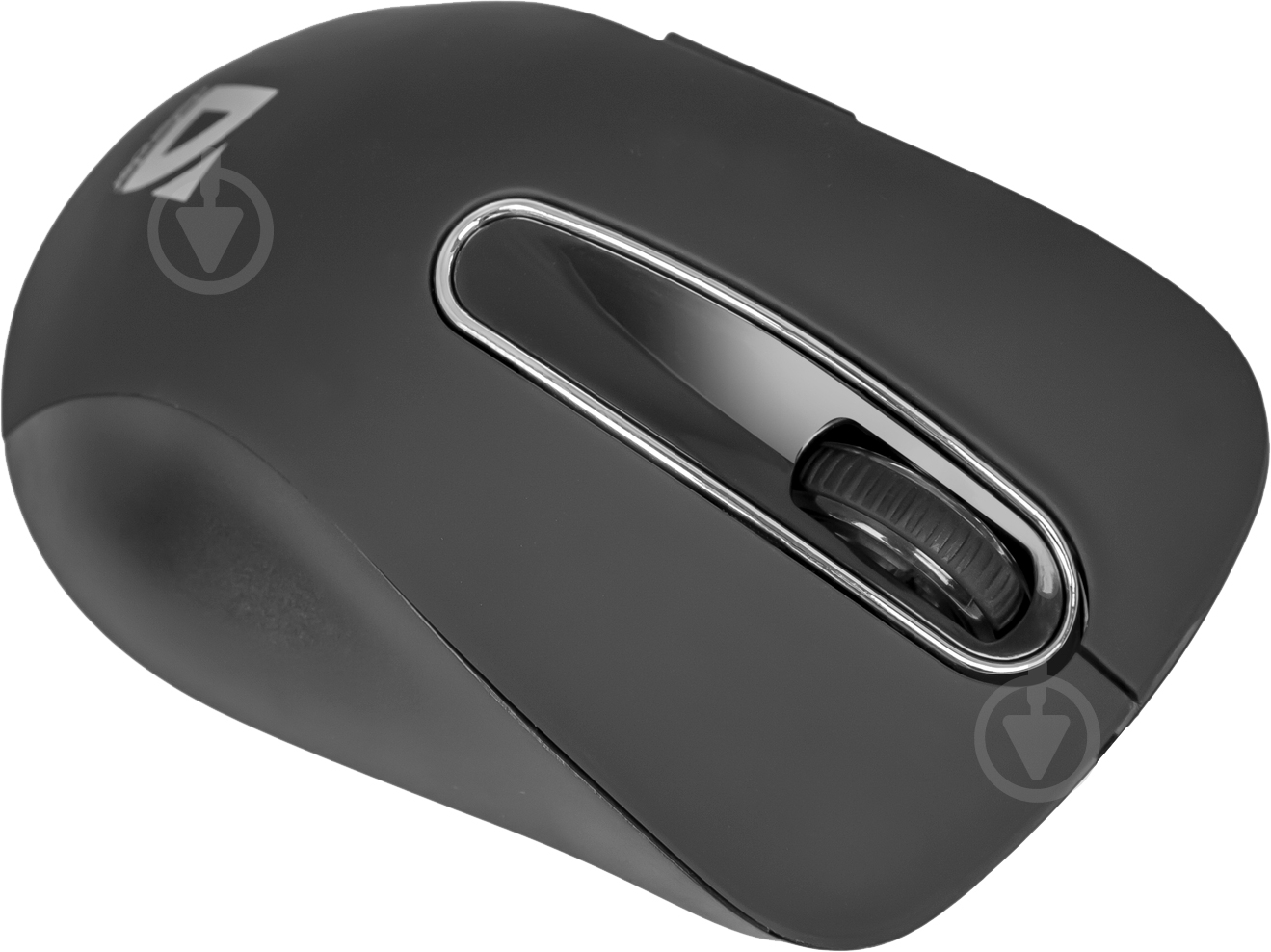 Мышь Defender Datum MM-075 (52075) black - фото 2