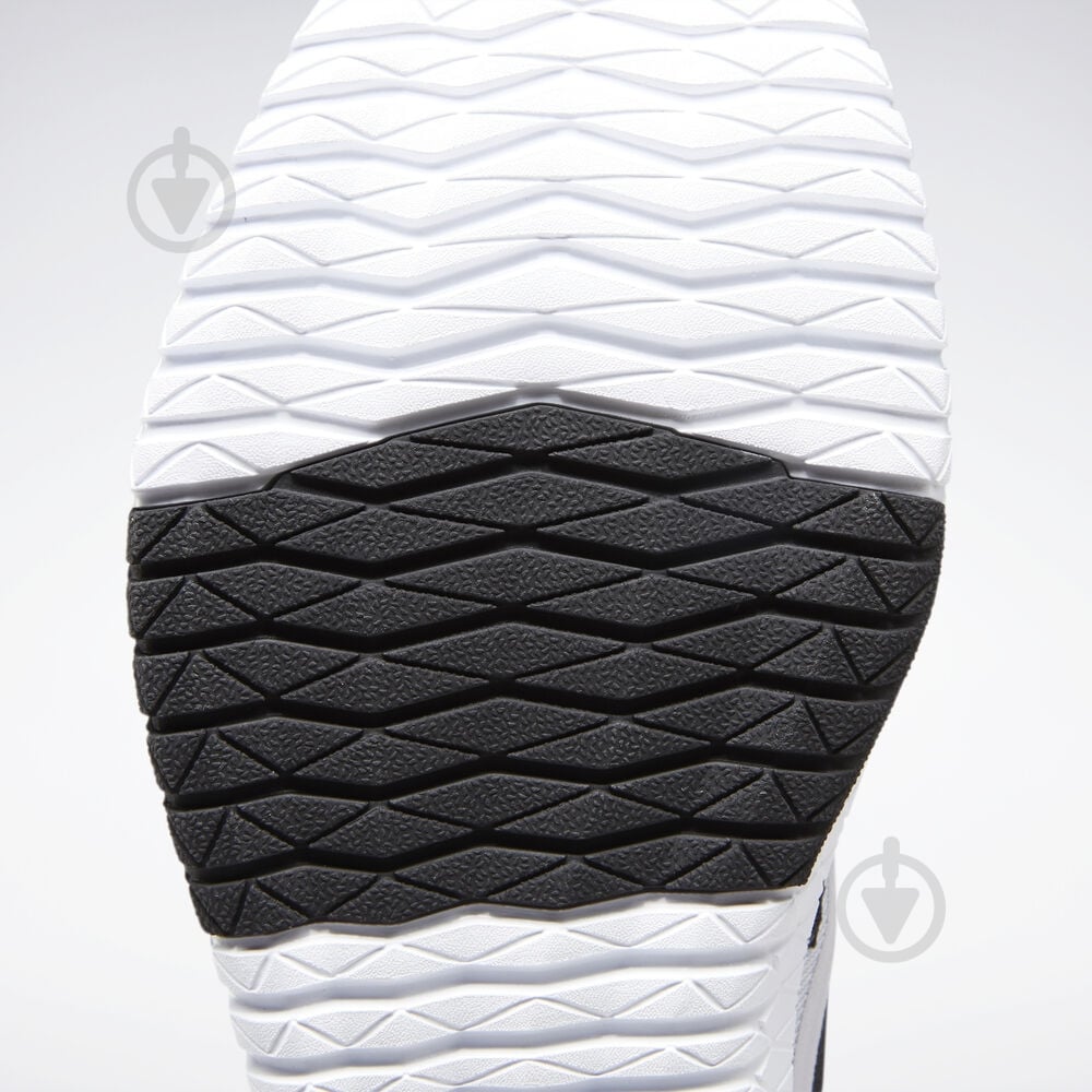 Кроссовки Reebok FLEXAGON FOR EG8783 р.9,5 серый - фото 7