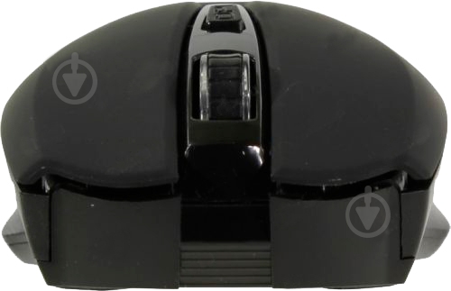 Миша Defender Datum MM-355 (52355) black - фото 4