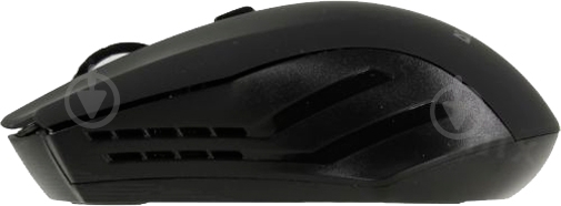 Миша Defender Datum MM-355 (52355) black - фото 5