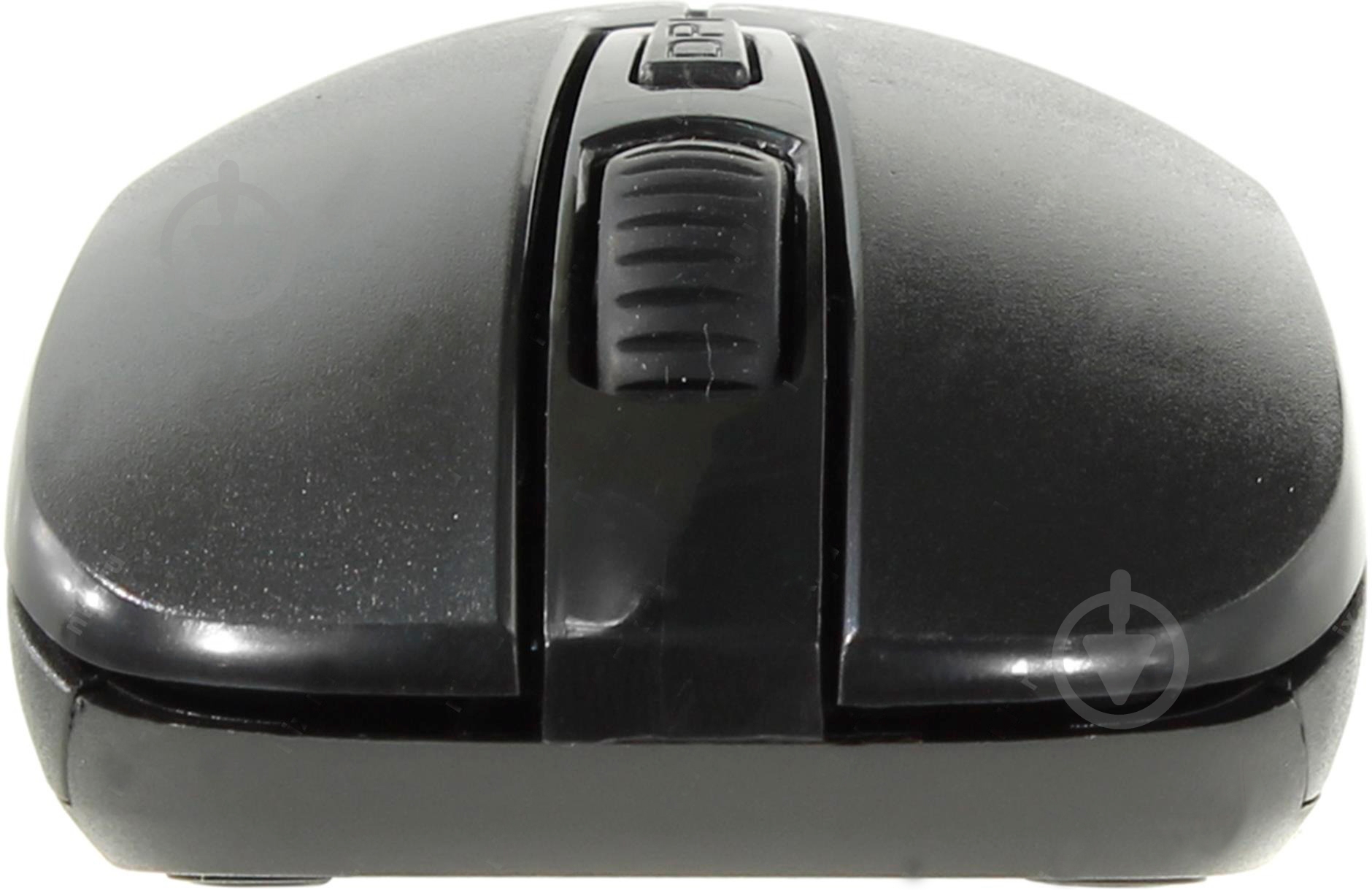 Миша Defender Datum MS-005 (52005) black - фото 4