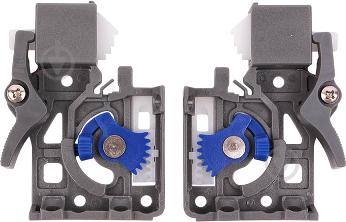 Направляющая Muller SC L-500 мм 25075 - фото 3