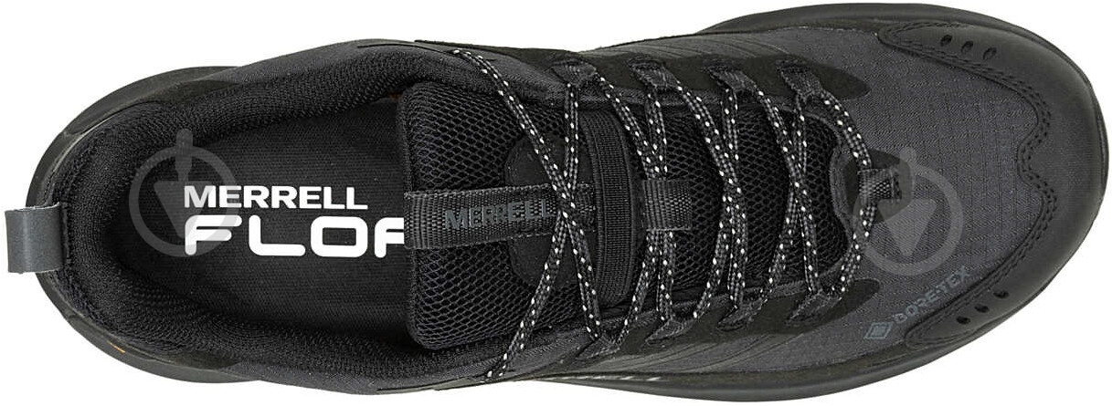 Кроссовки MERRELL MOAB SPEED 2 GORE-TEX J037513 р.41,5 - фото 5