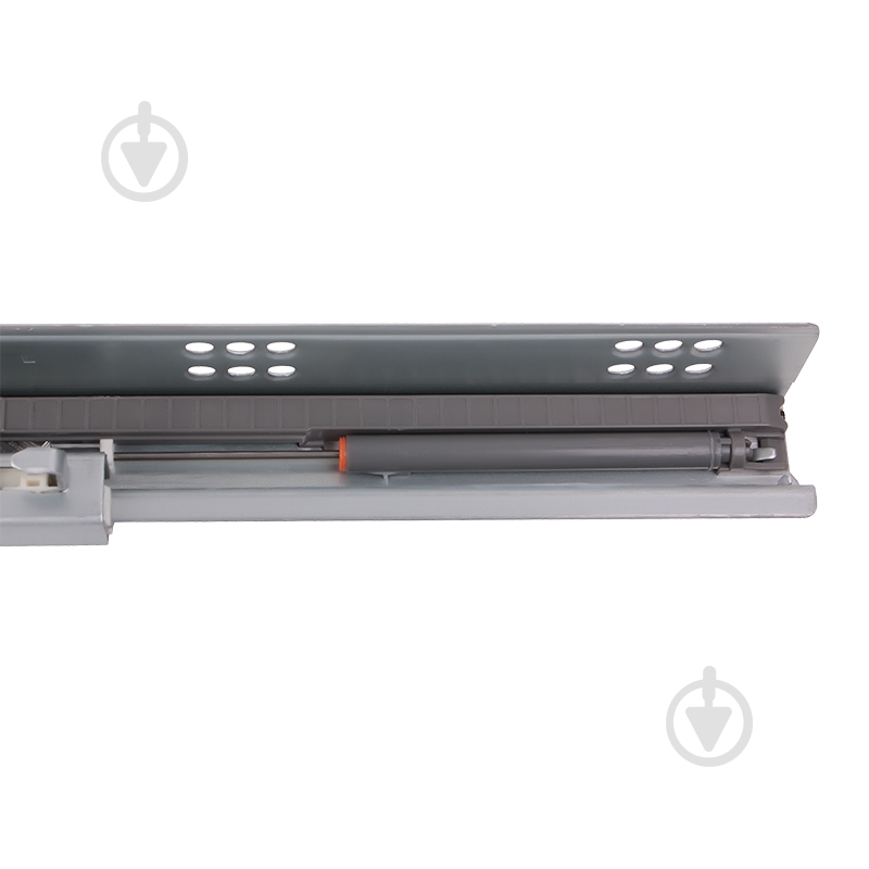 Направляющие скрытого монтажа Muller SC L-550 мм 25076 - фото 2