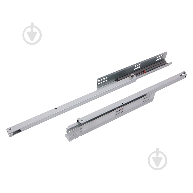 Направляющие скрытого монтажа Muller SC L-550 мм 25076 - фото 1