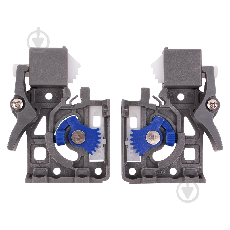 Направляющие скрытого монтажа Muller SC L-550 мм 25076 - фото 3
