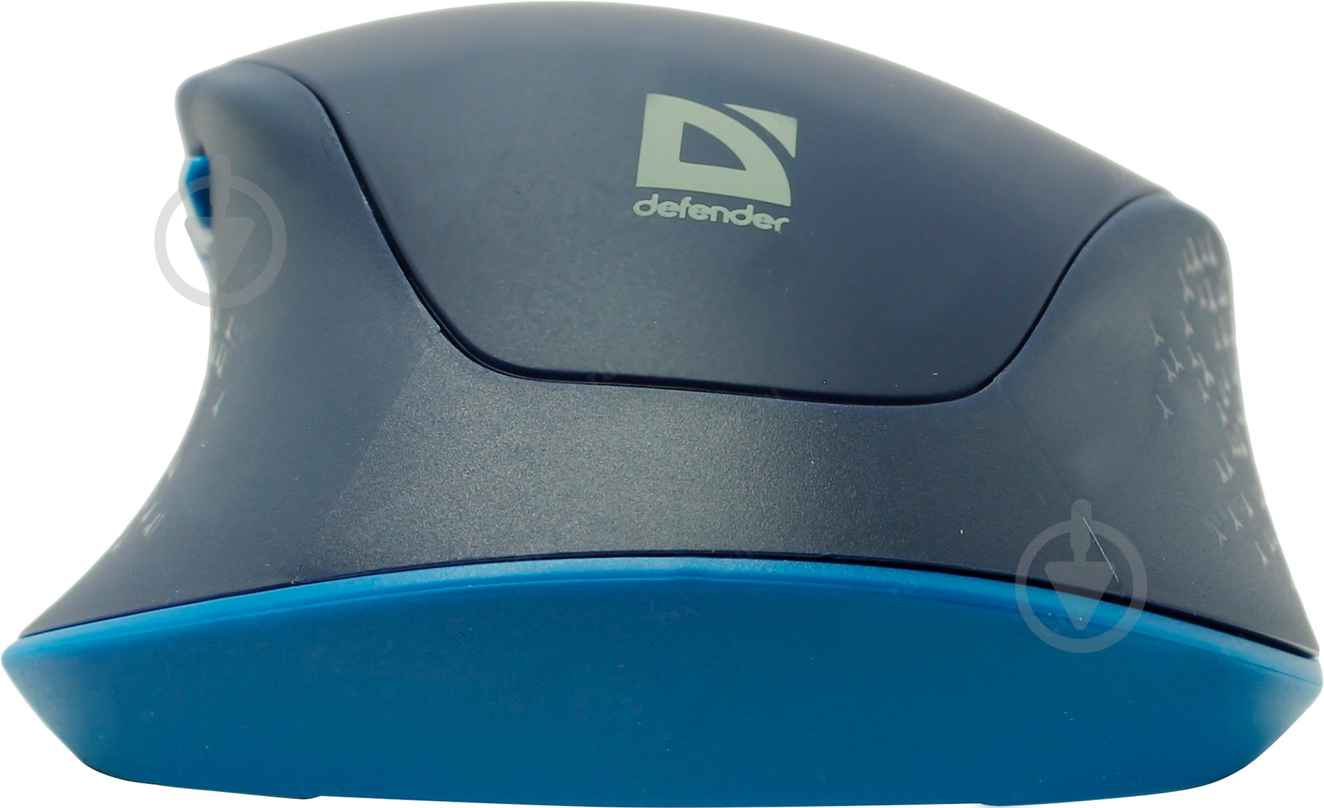 Мышь Defender Genesis MB-785 (52786) blue - фото 5