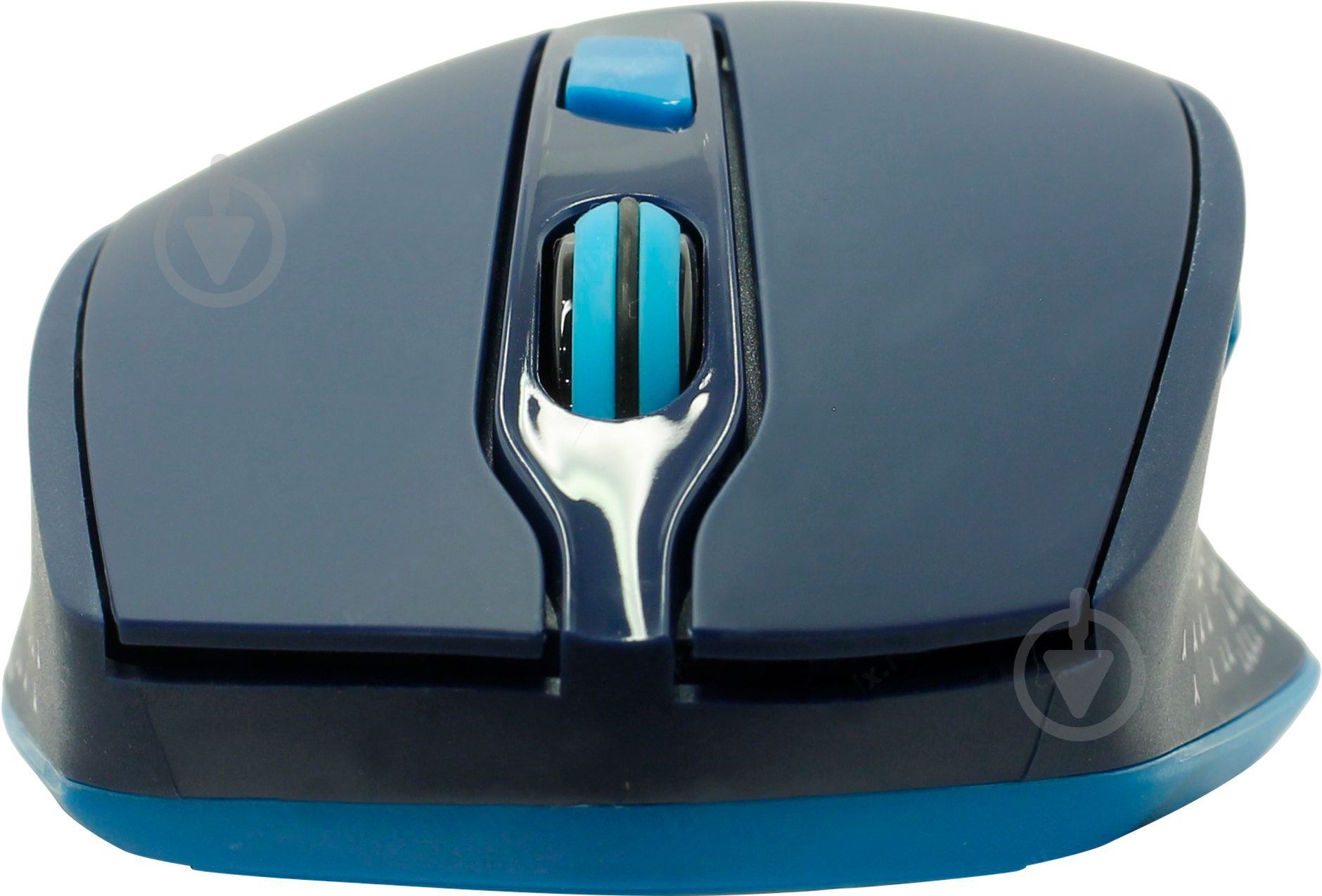 Мышь Defender Genesis MB-785 (52786) blue - фото 4