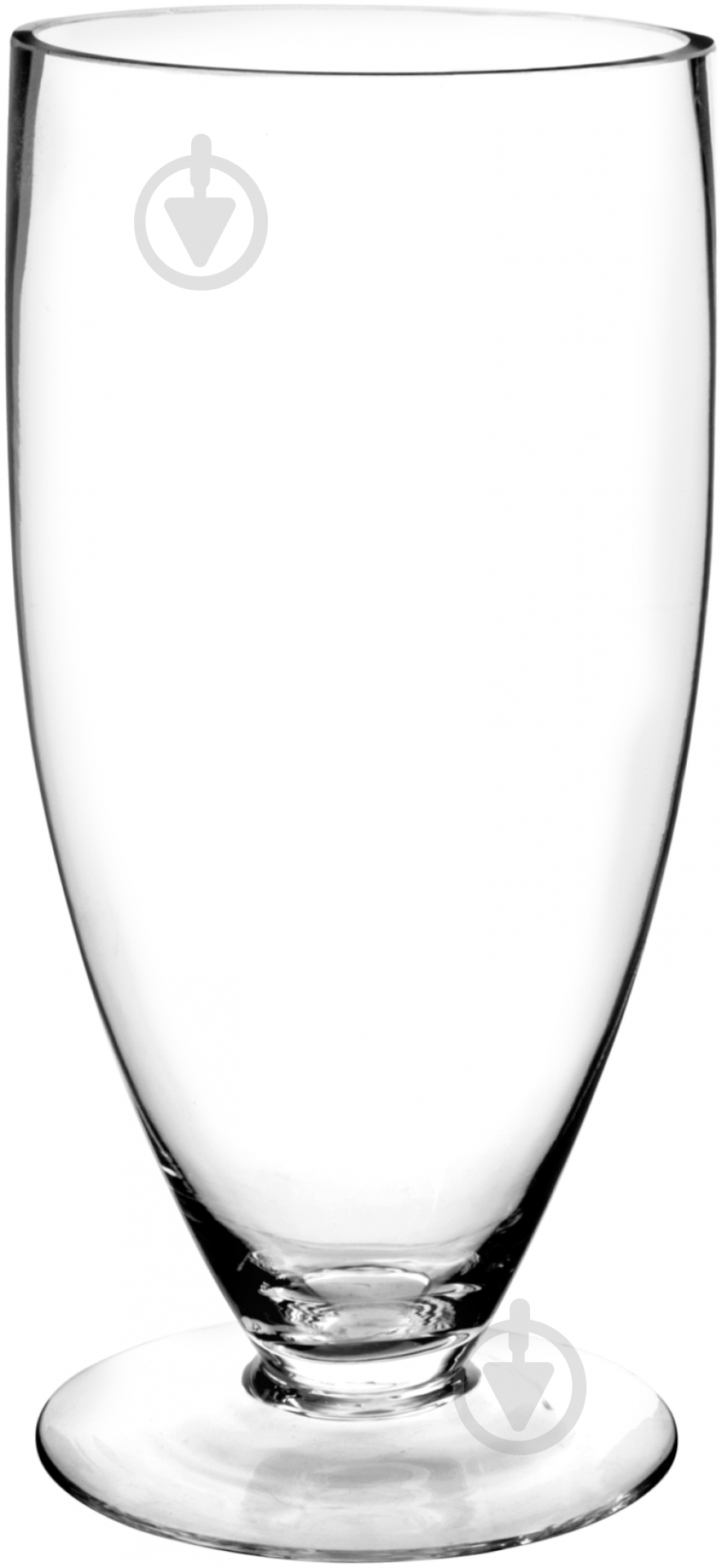 Ваза Baobei Glassware Шампанка BV148 25 см BV148 - фото 1 Ваза Baobei Glassware Шампанка BV148 25 см BV148 - фото 1