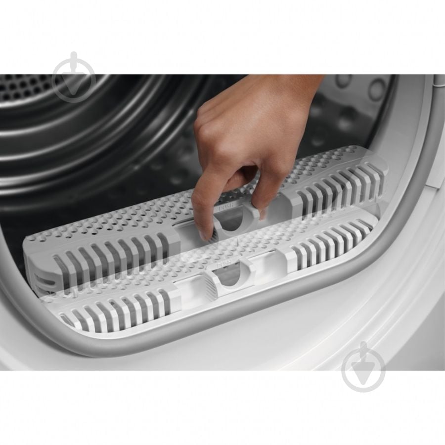 Сушильная машина AEG TR959M6SU - фото 5