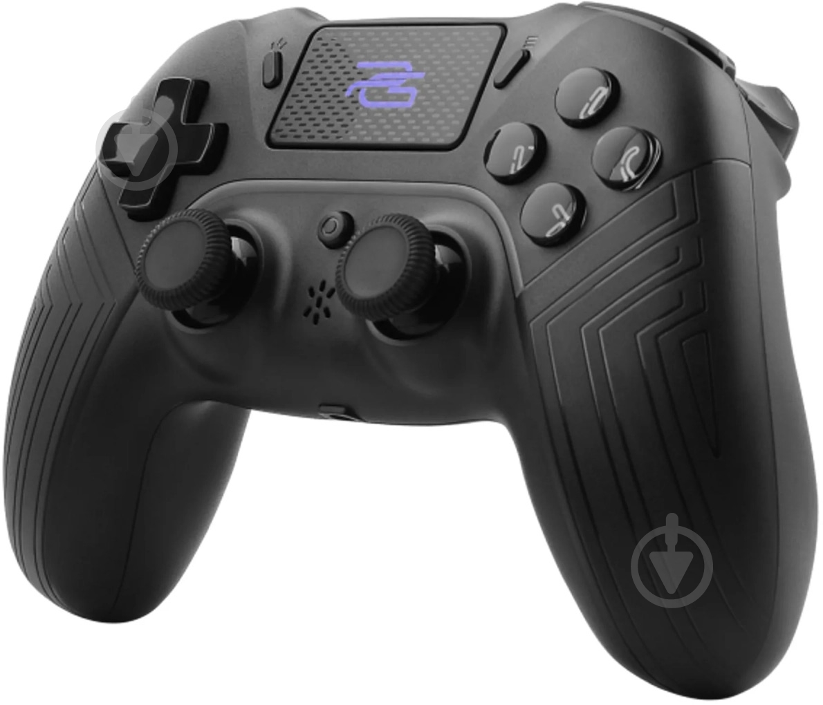 Геймпад беспроводной Proove Gaming Skadi black - фото 3