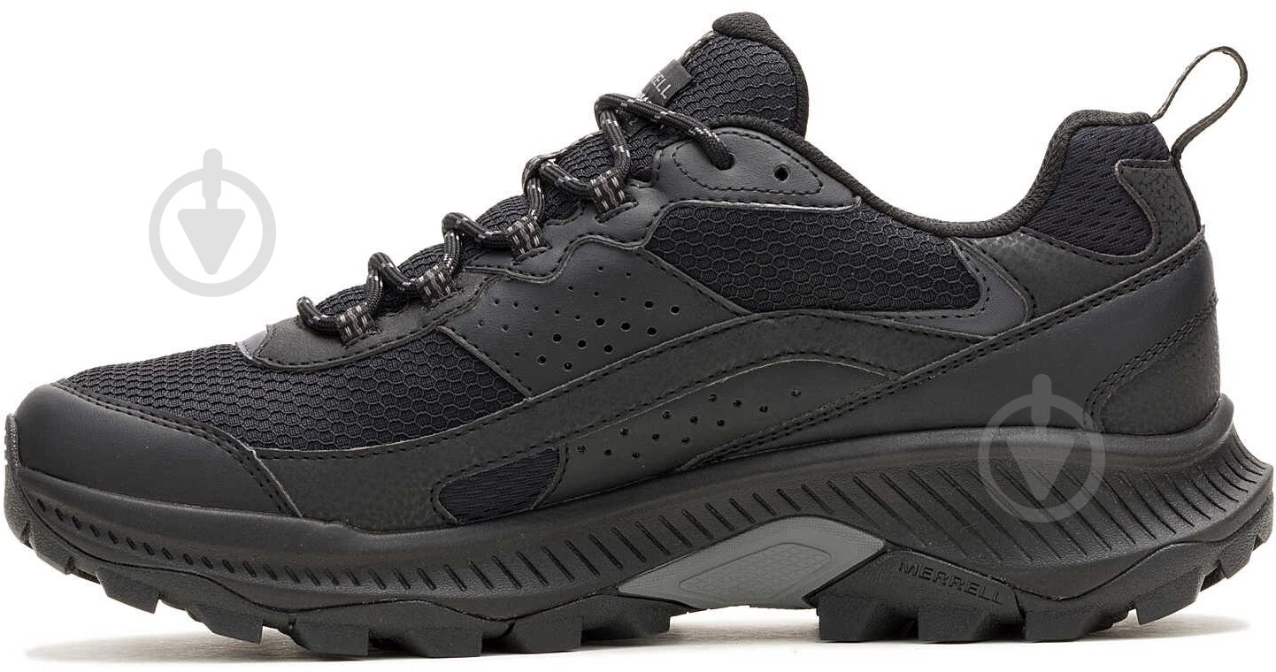 Кроссовки MERRELL SPEED STRIKE 2 GORE-TEX J037825 р.41,5 - фото 2 Кроссовки MERRELL SPEED STRIKE 2 GORE-TEX J037825 р.41,5 - фото 2