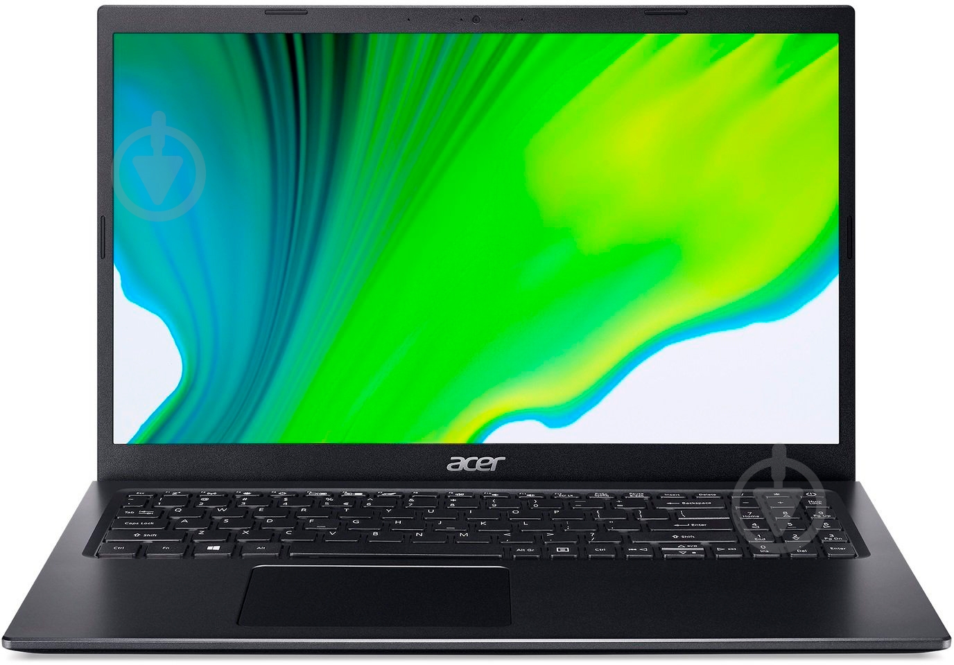Ноутбук Acer Aspire 5 A515-56-31F5 15,6 (NX.A19EU.006) charcoal black - фото 1