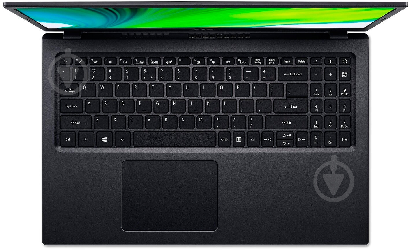 Ноутбук Acer Aspire 5 A515-56-31F5 15,6 (NX.A19EU.006) charcoal black - фото 4