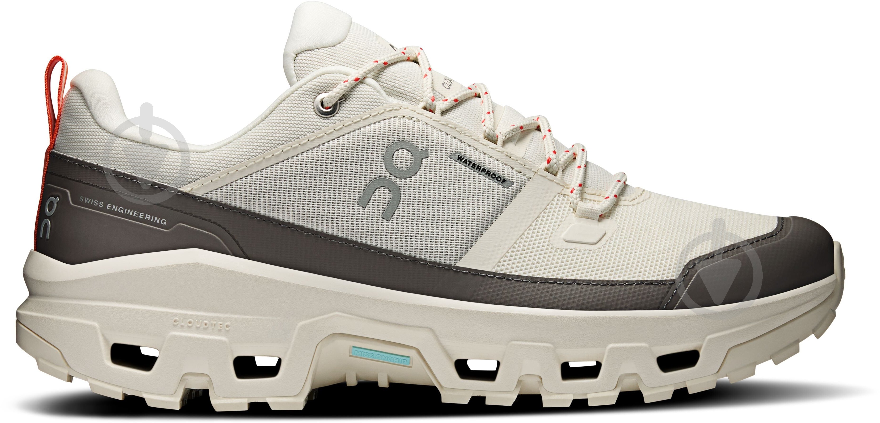 Кросівки ON CLOUDROCK LOW WP 3MF10253334 р.42 - фото 1