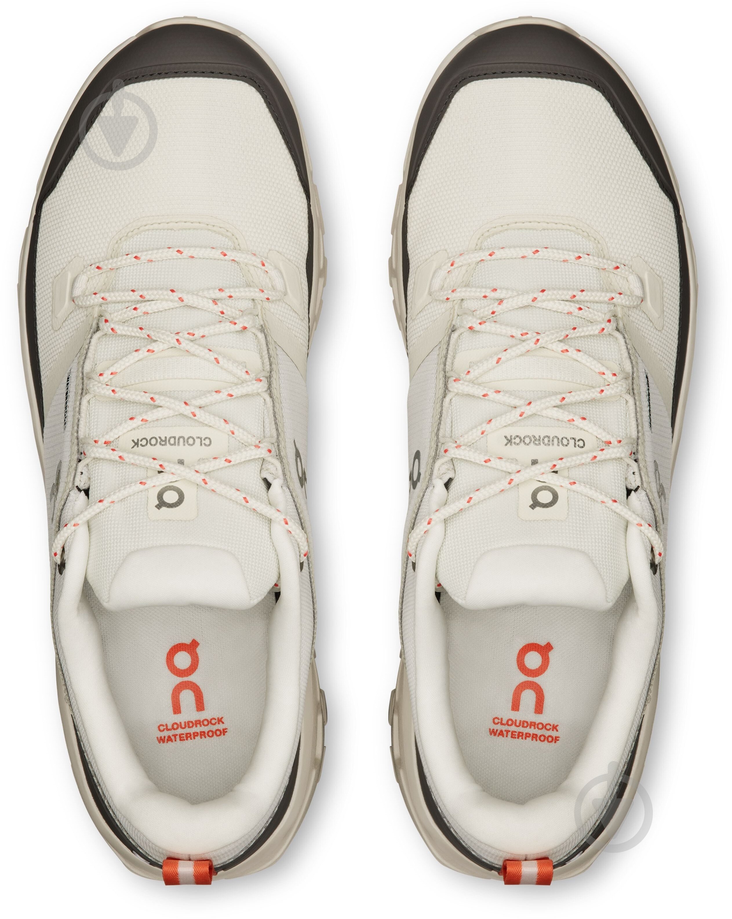 Кросівки ON CLOUDROCK LOW WP 3MF10253334 р.42 - фото 5