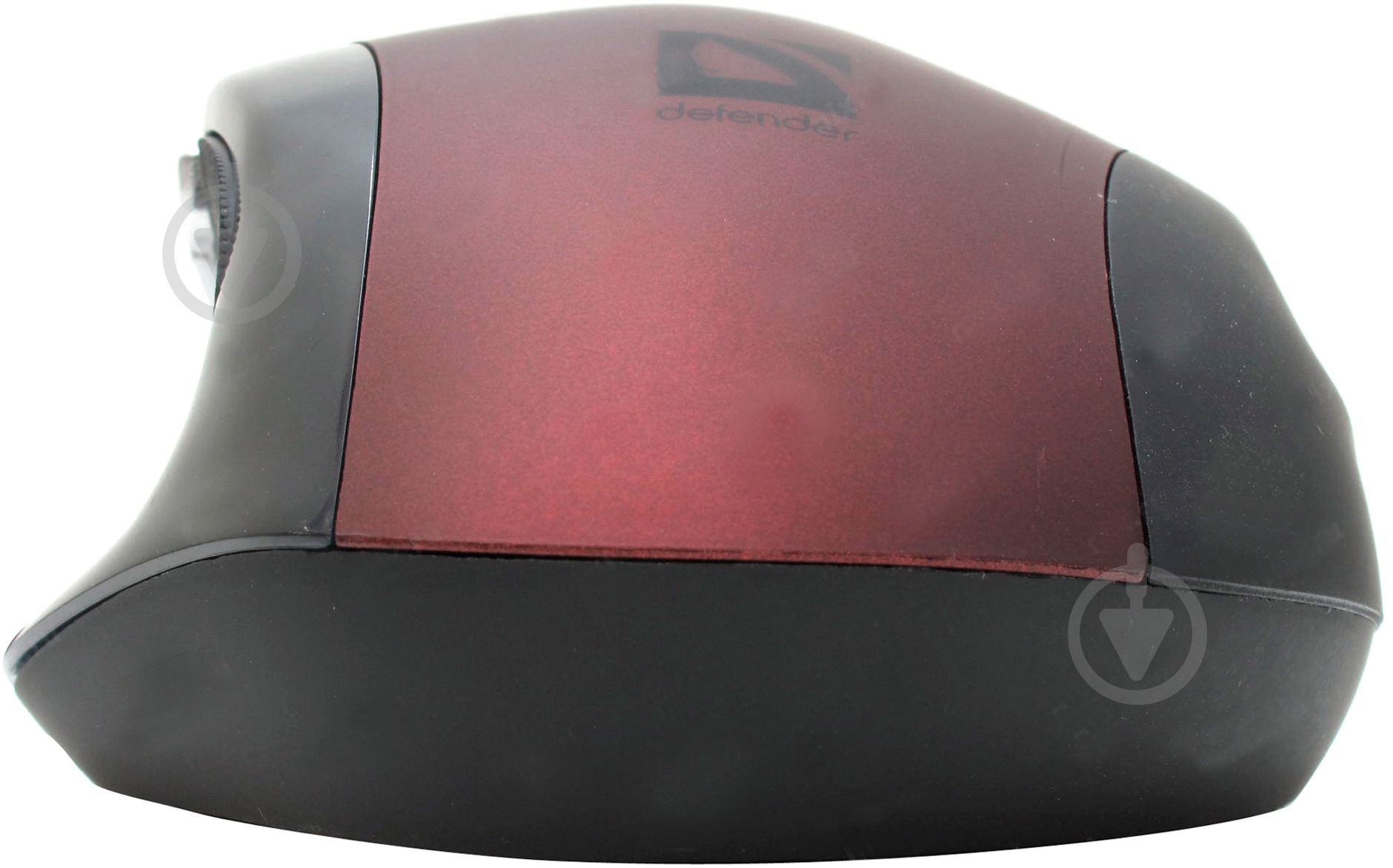 Мышь Defender Opera 880 USB (52832) red - фото 5 Мышь Defender Opera 880 USB (52832) red - фото 5