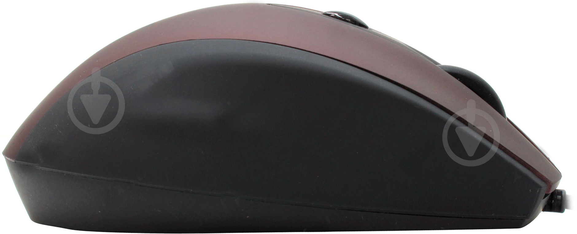 Мышь Defender Opera 880 USB (52832) red - фото 6 Мышь Defender Opera 880 USB (52832) red - фото 6