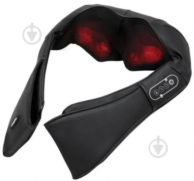 Масажер для шиї Naipo MGS-150DC - фото 2 Масажер для шиї Naipo MGS-150DC - фото 2