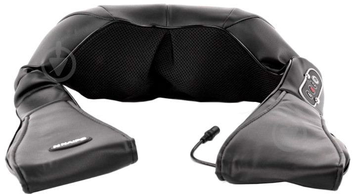 Масажер для шиї Naipo MGS-150DC - фото 3 Масажер для шиї Naipo MGS-150DC - фото 3