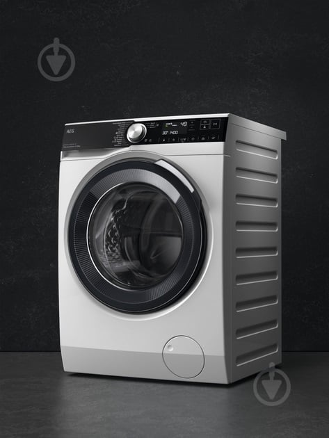 Пральна машина AEG LFR95166UU - фото 4