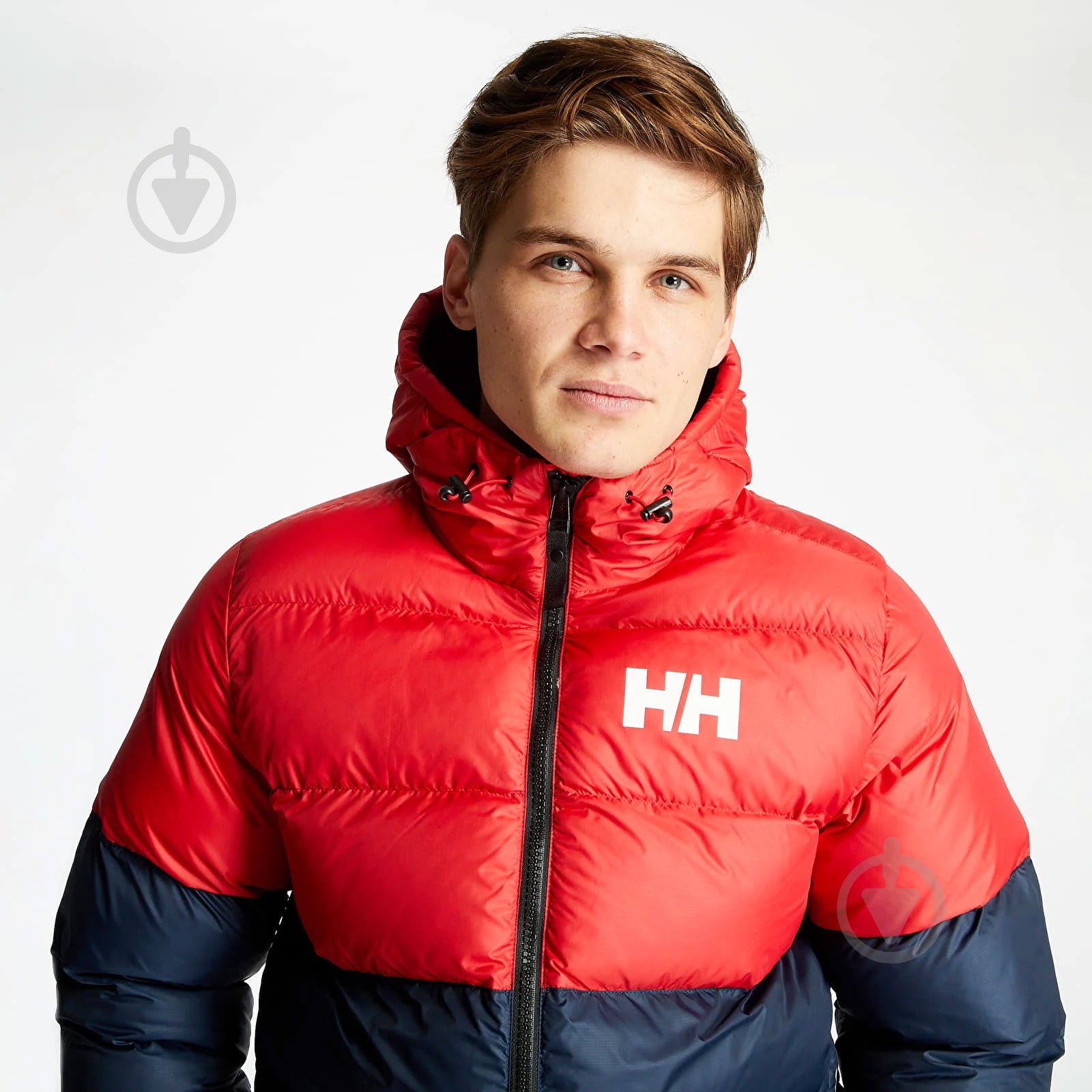 Куртка мужская Helly Hansen 53523-162 р.M черный - фото 3