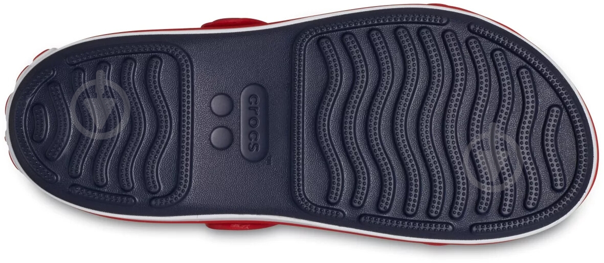 Сандалии Crocs Crocband Cruiser Sandal 209423-4OT р.34/35 синий - фото 6