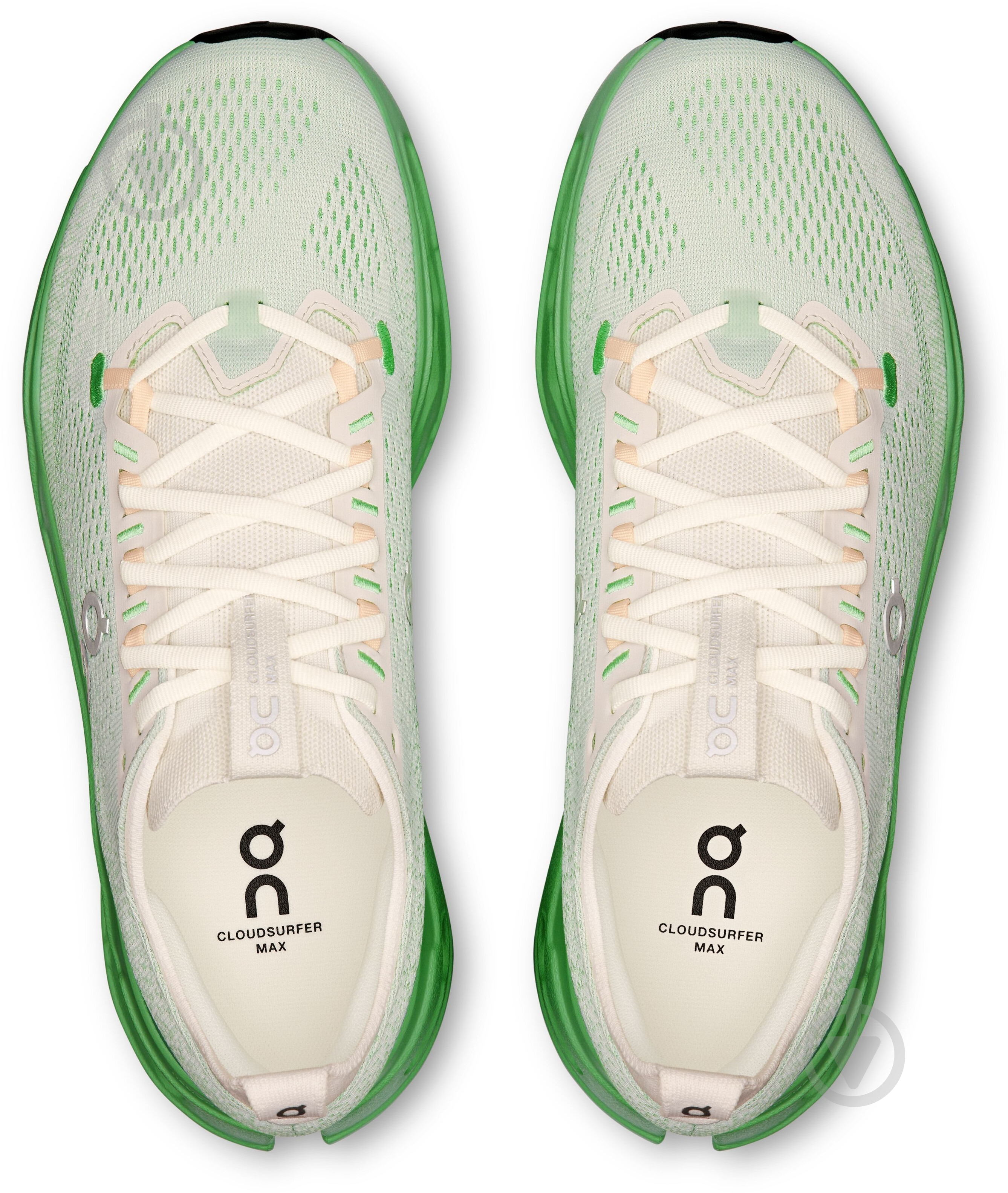 Кросівки ON CLOUDSURFER MAX 3MF30433397 р.42 - фото 5 Кросівки ON CLOUDSURFER MAX 3MF30433397 р.42 - фото 5